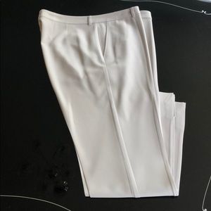St. John Dress Slacks/Pants